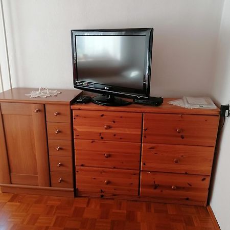 Appartamento Apartma Tilika Kranjska Gora Esterno foto