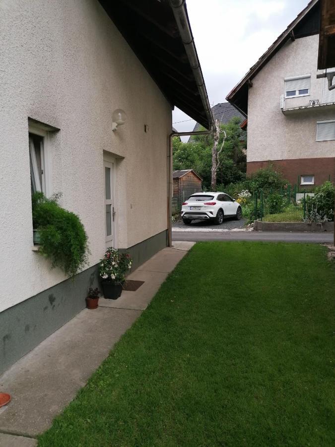 Apartma Tilika Kranjska Gora Esterno foto